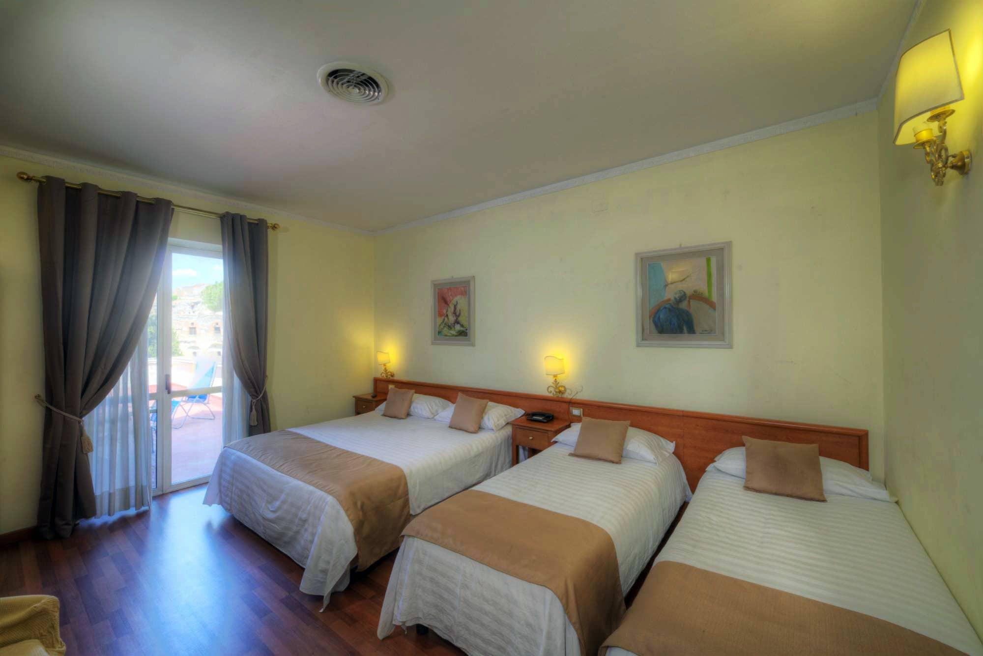 Hotel Hotel Vittoria