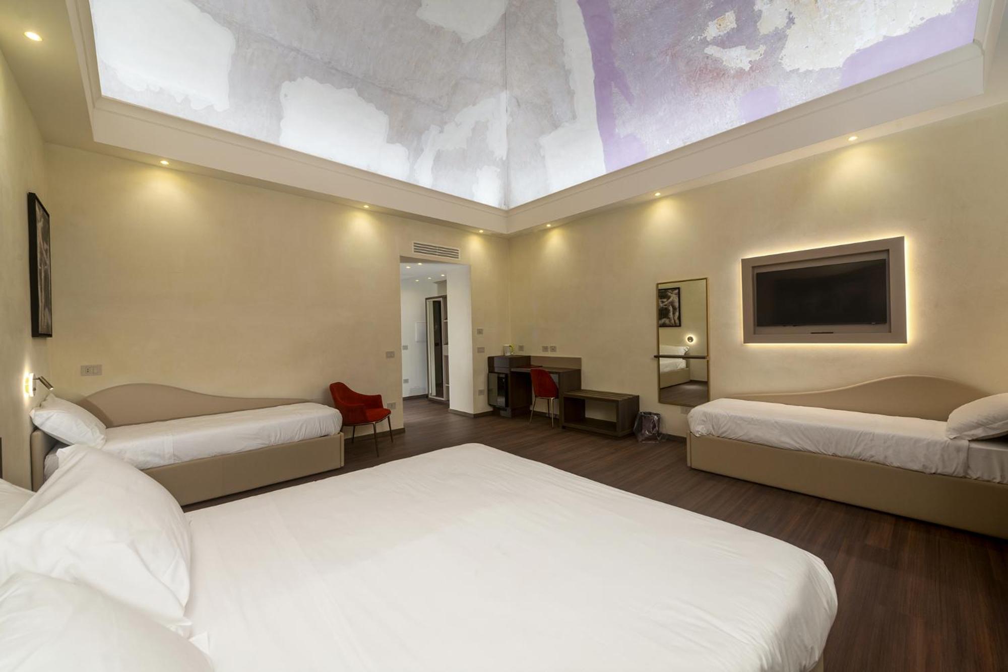 Hotel Hotel Vittoria 4*