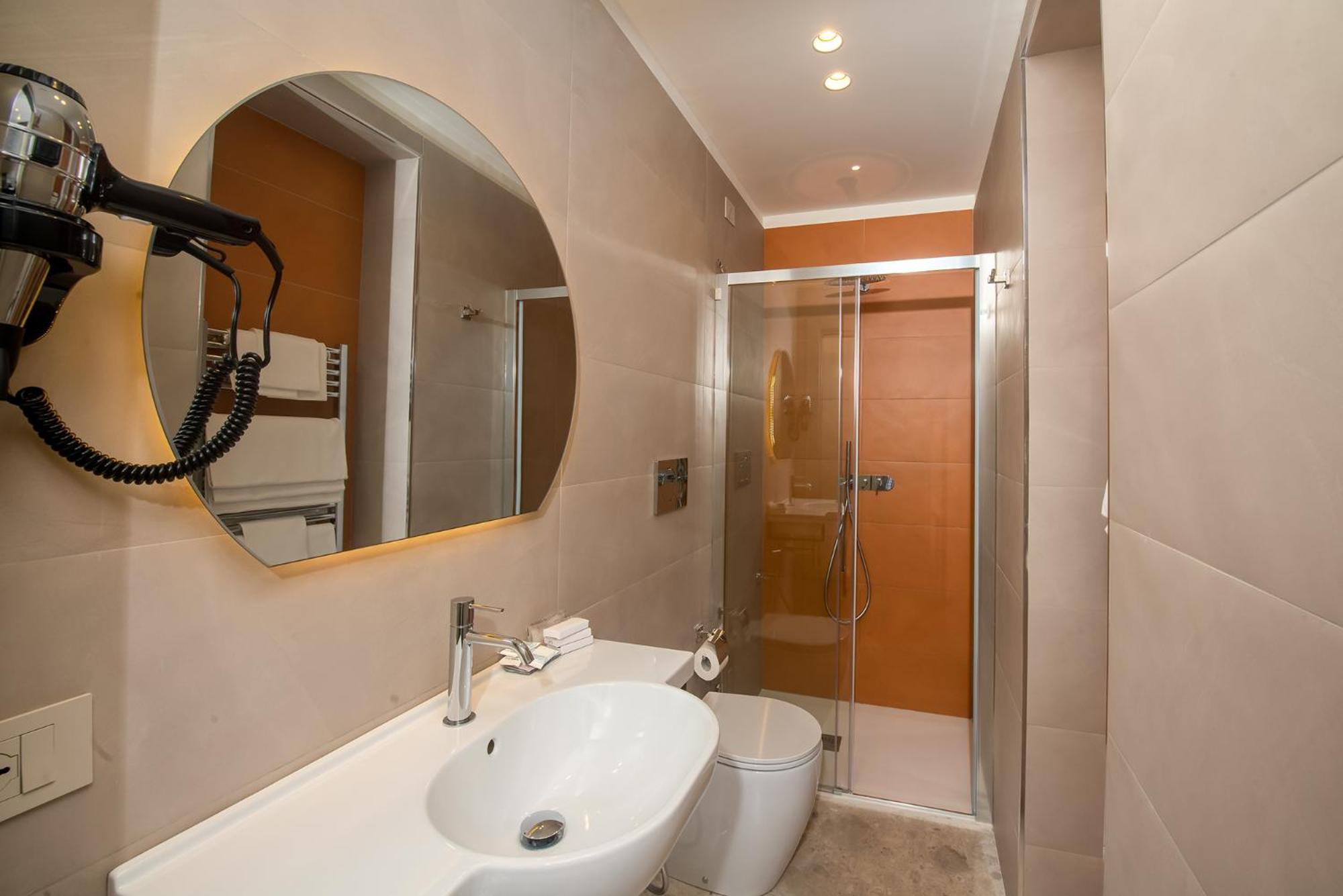 Hotel Vittoria Hotel