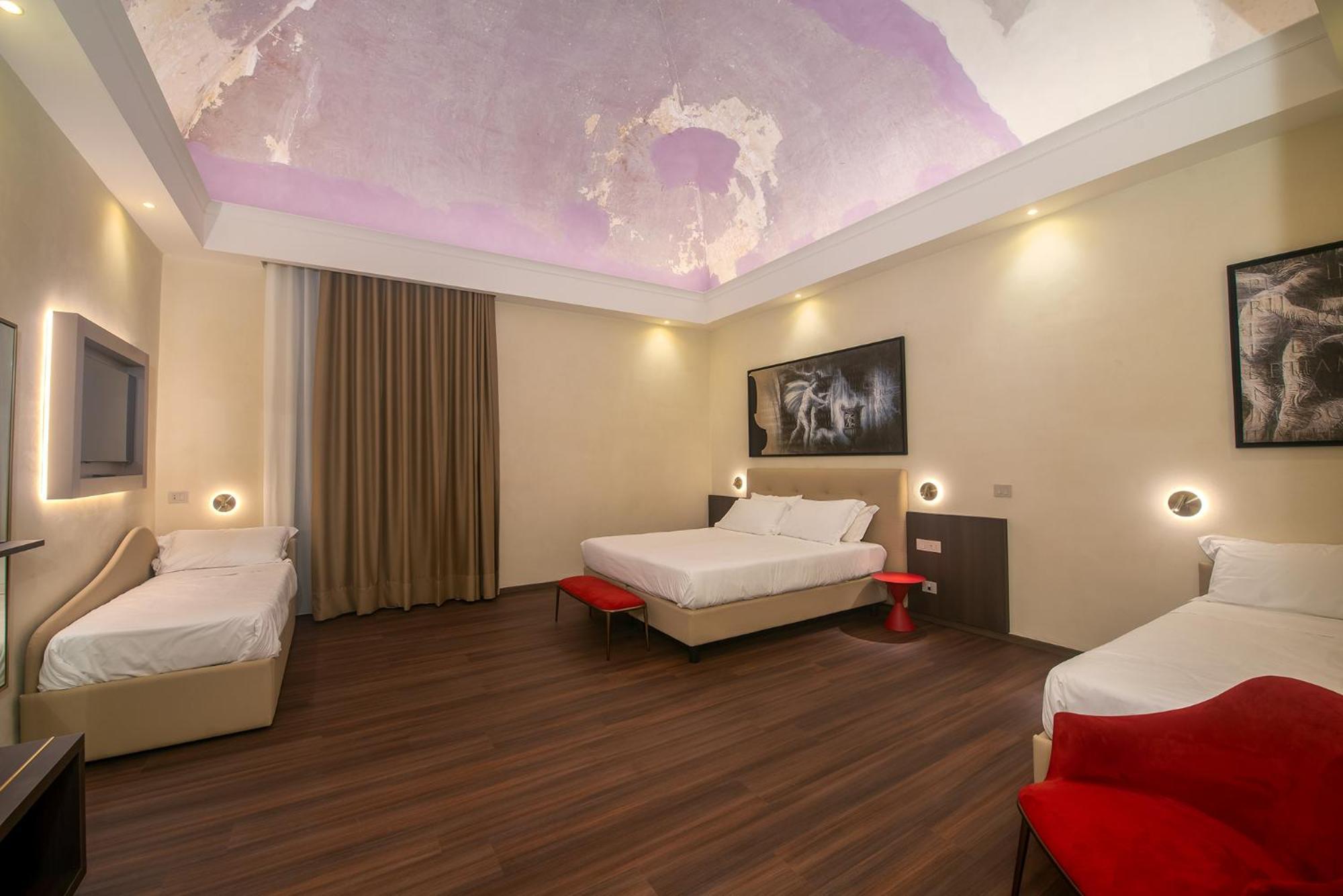 Hotel Vittoria