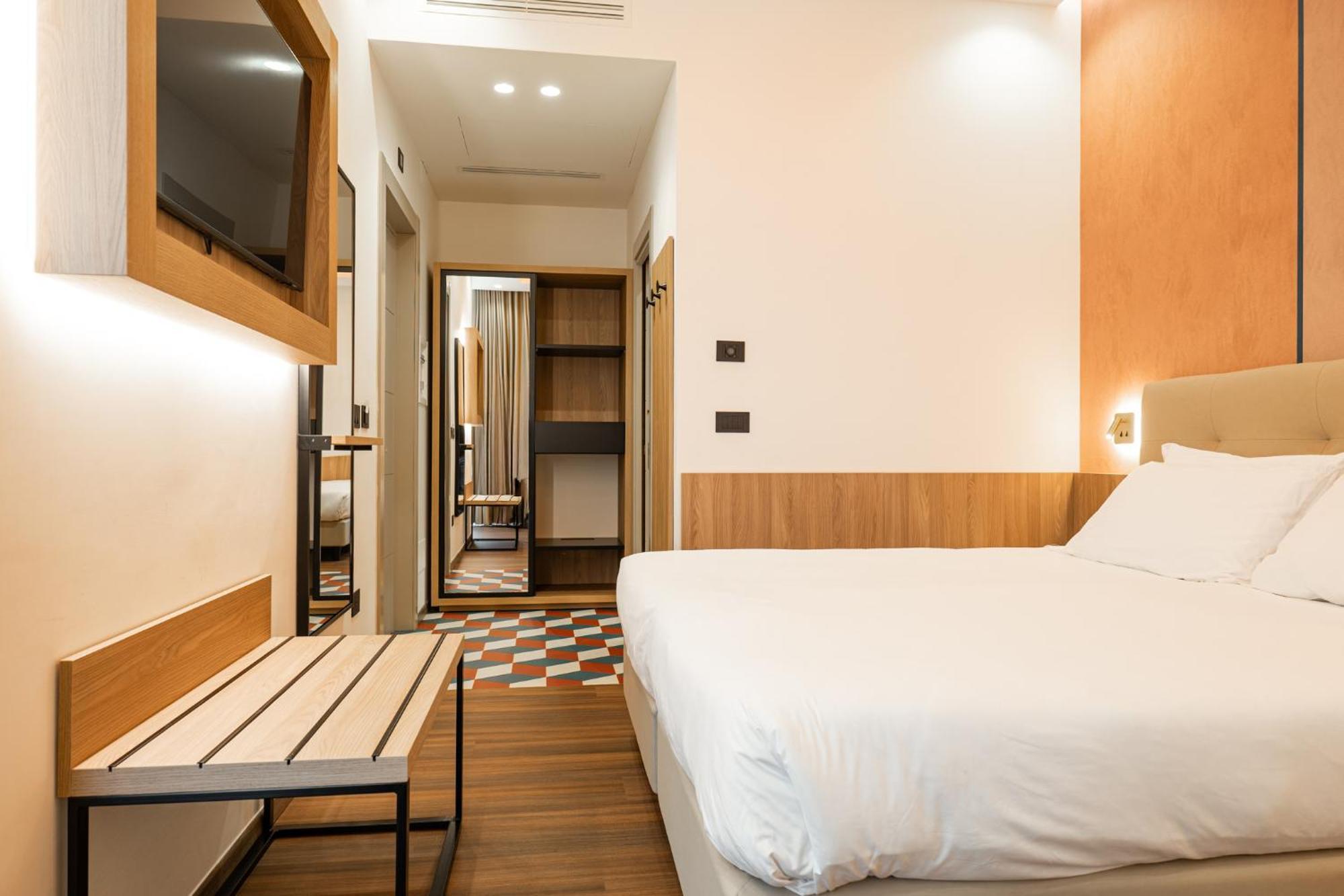 Hotel Vittoria Hotel 4*