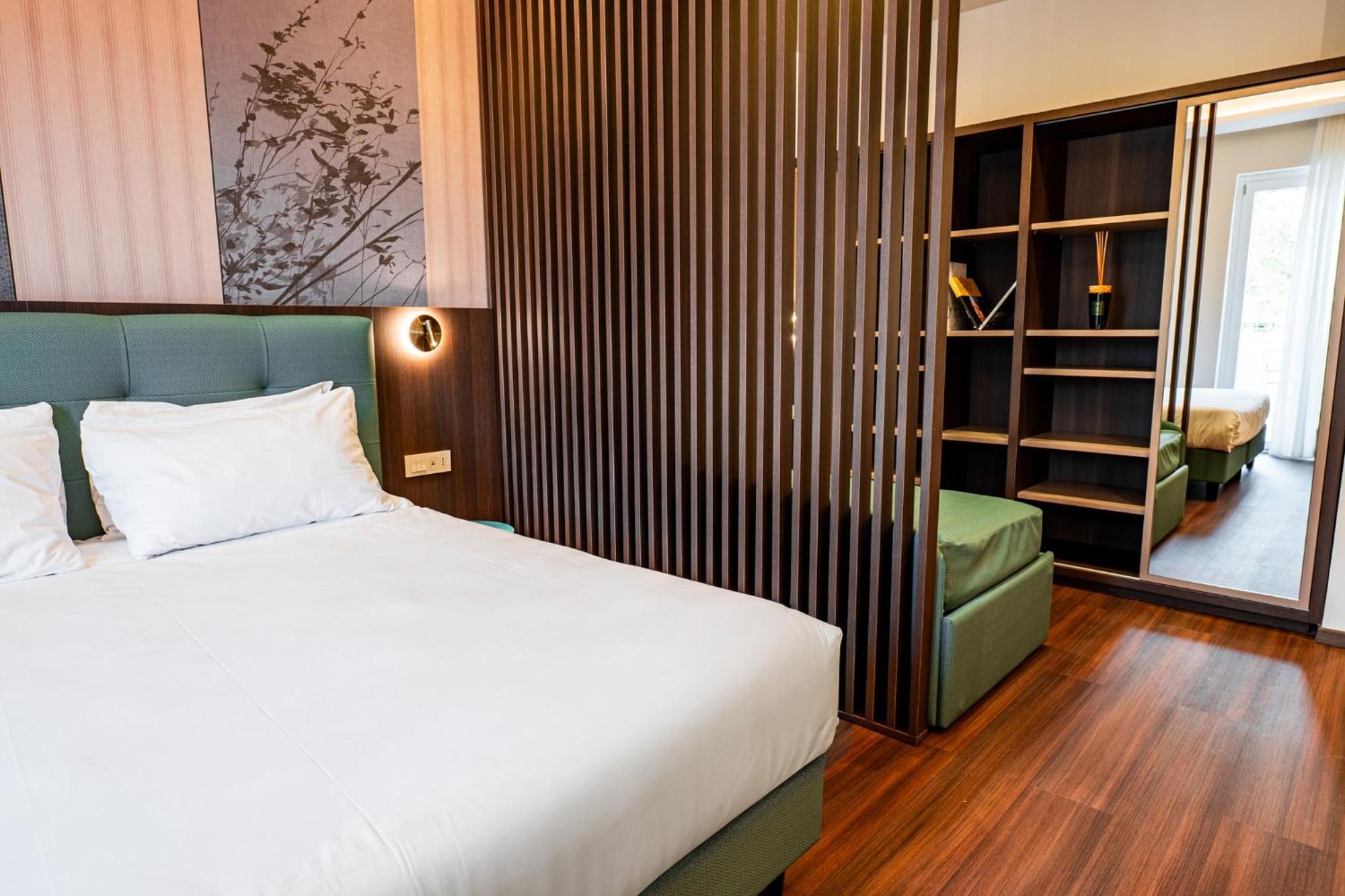 Hotel Vittoria 4*