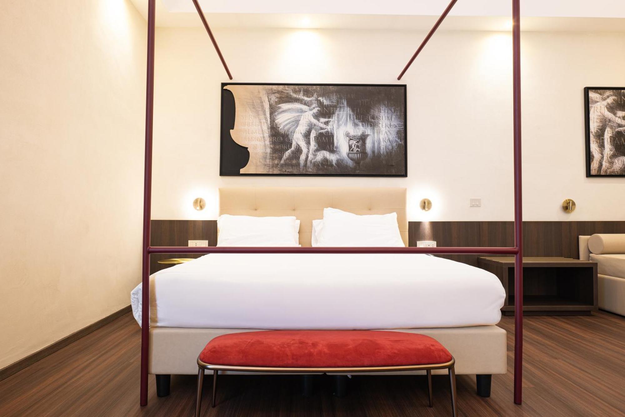 Hotel Vittoria Hotel