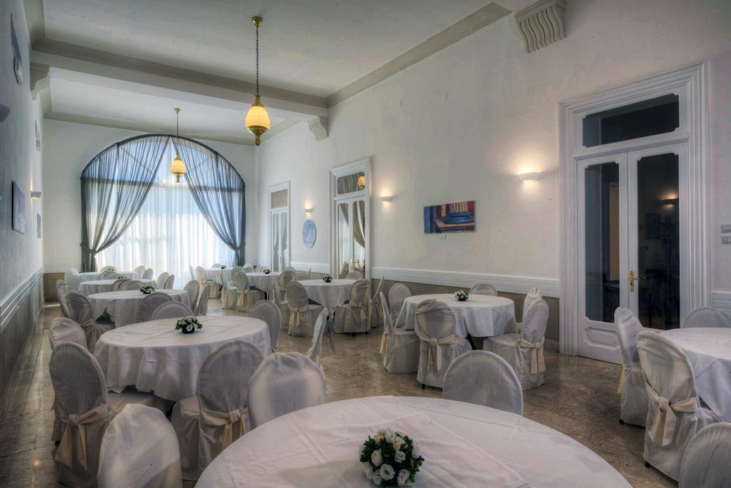 Hotel Vittoria Hotel 4*