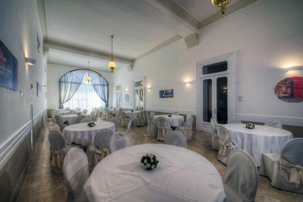 Hotel Vittoria 4*