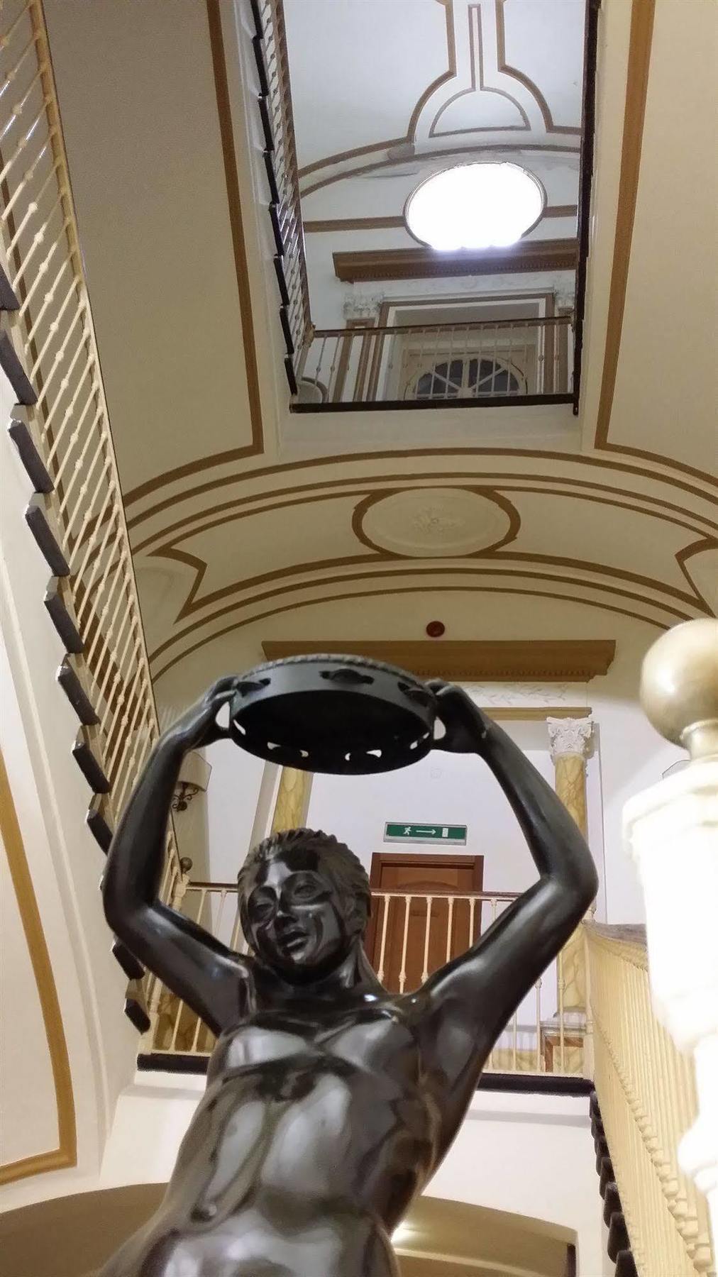 Hotel Hotel Vittoria 4*