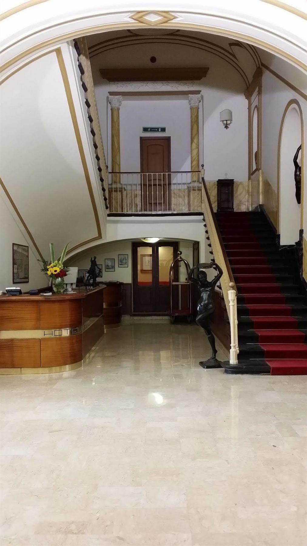 Hotel Hotel Vittoria 4*