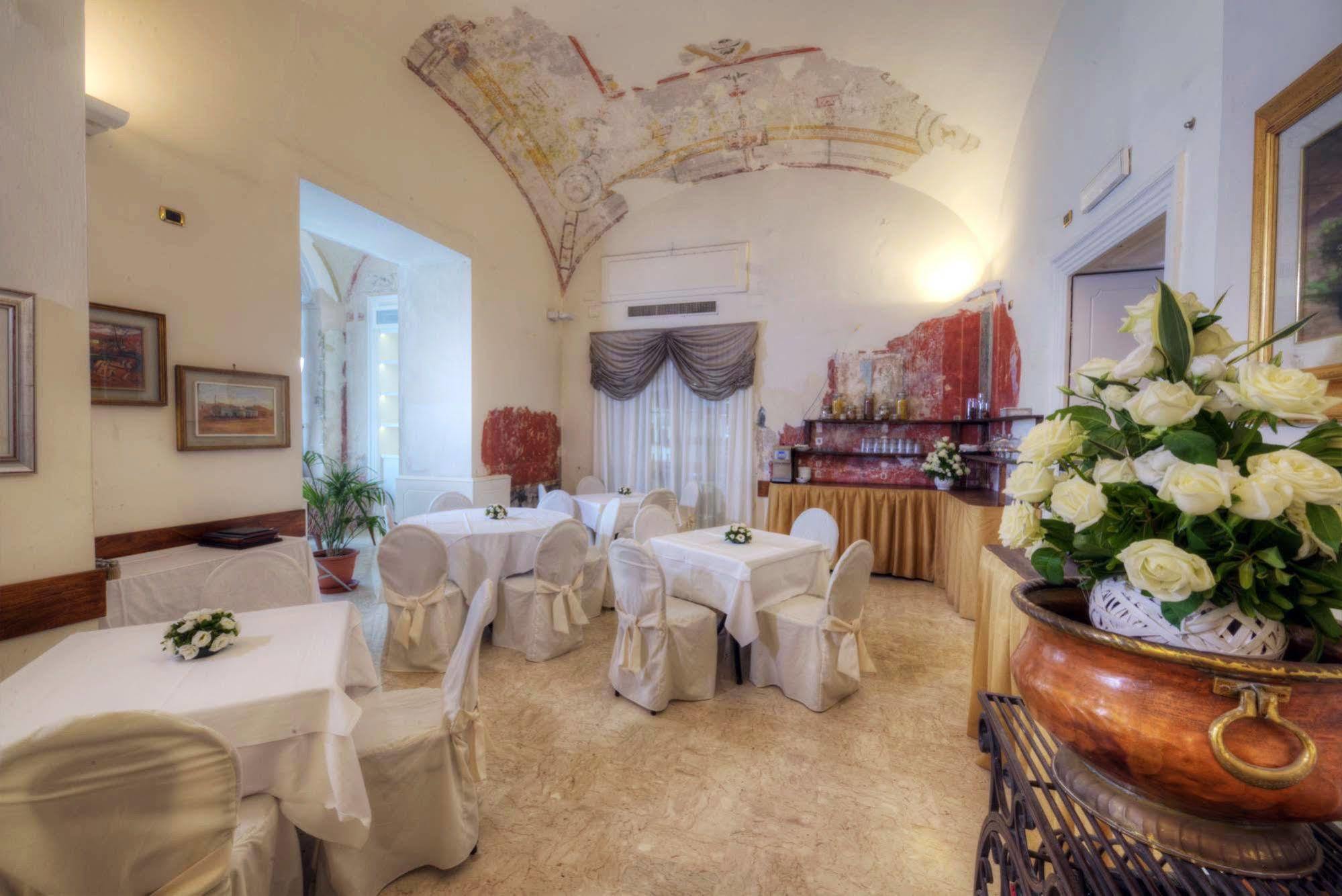 Hotel Vittoria Hotel