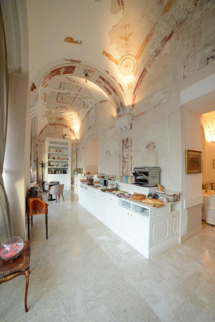 Hotel Vittoria