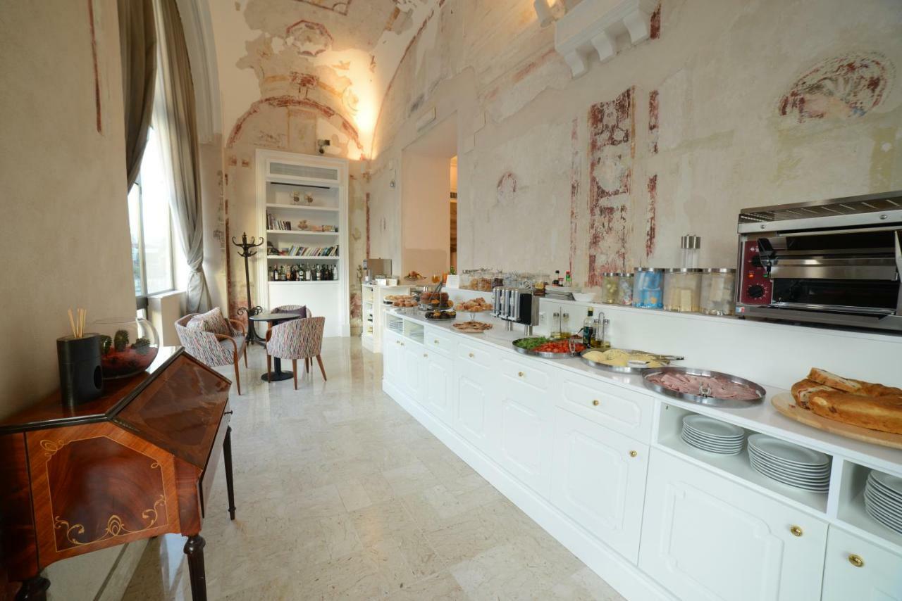 Hotel Vittoria