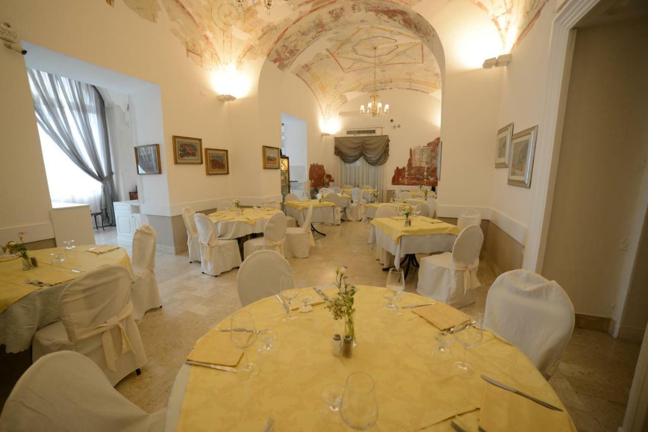 Hotel Vittoria Hotel 4*
