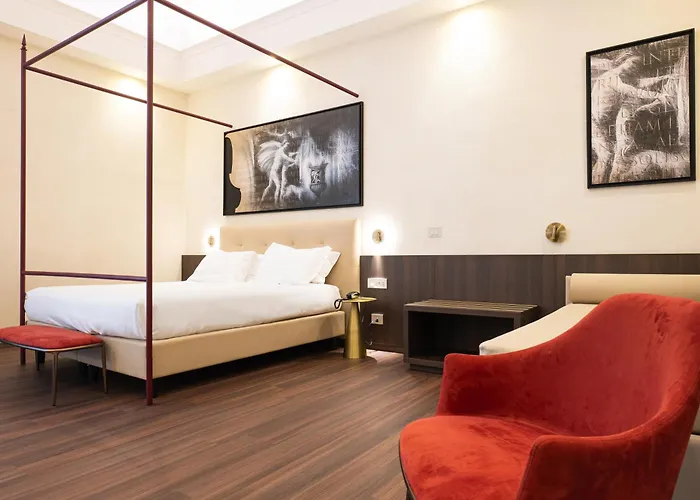 Hotel Vittoria