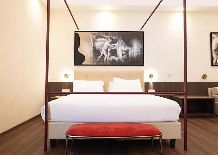 Hotel Vittoria