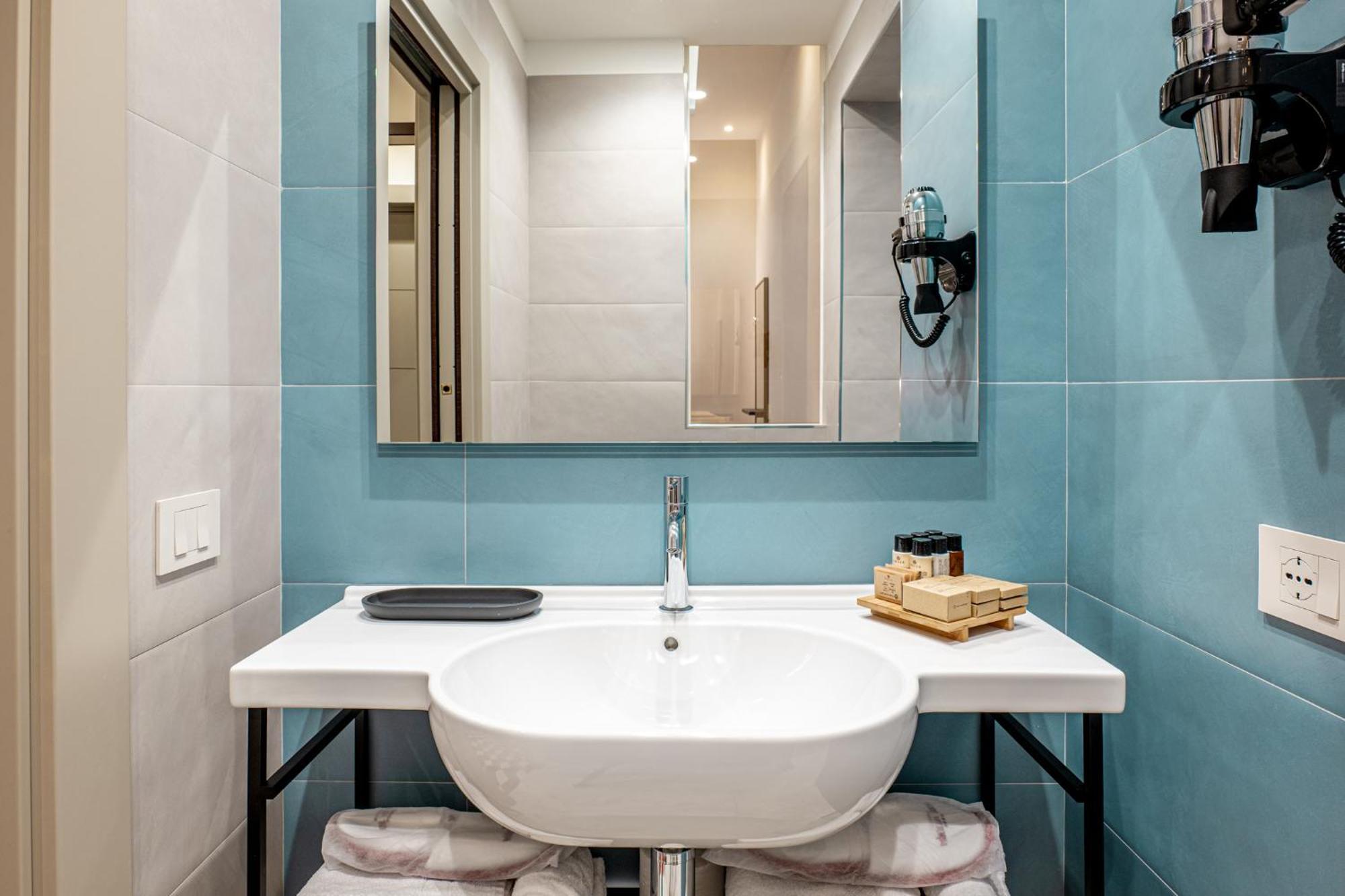 Vittoria Hotel Pompeya