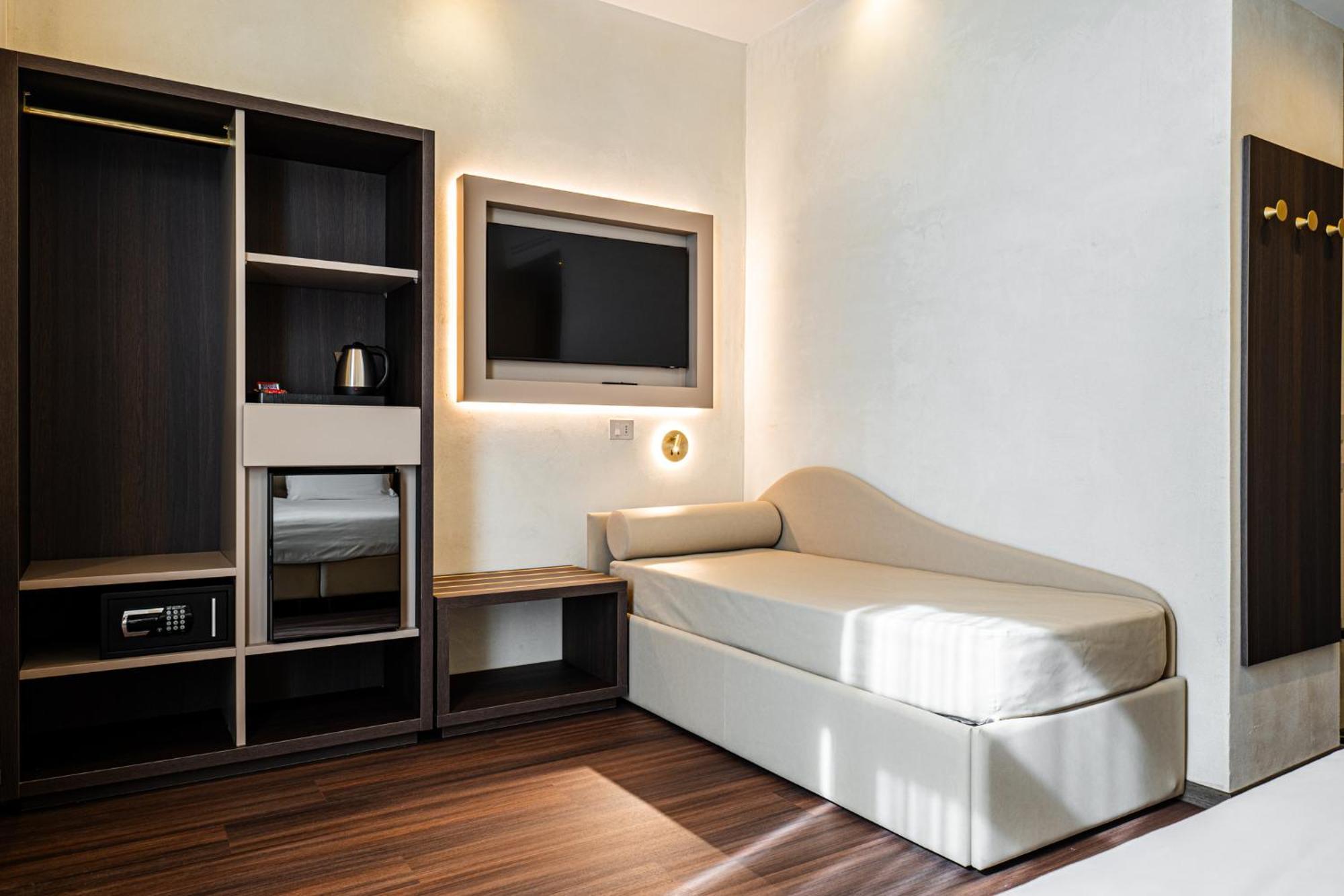 Vittoria 4* Pompeya