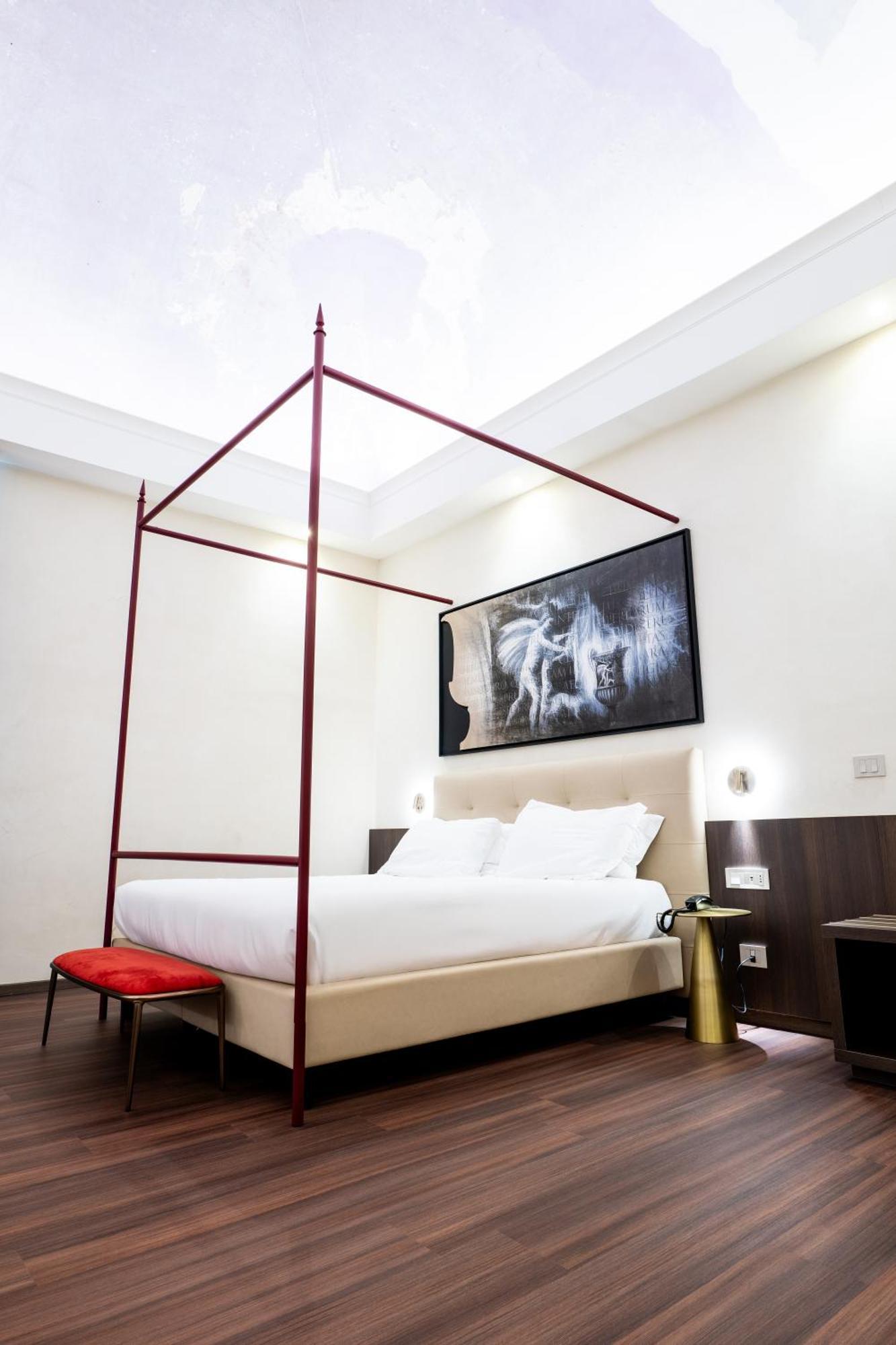 Hotel Vittoria 4*