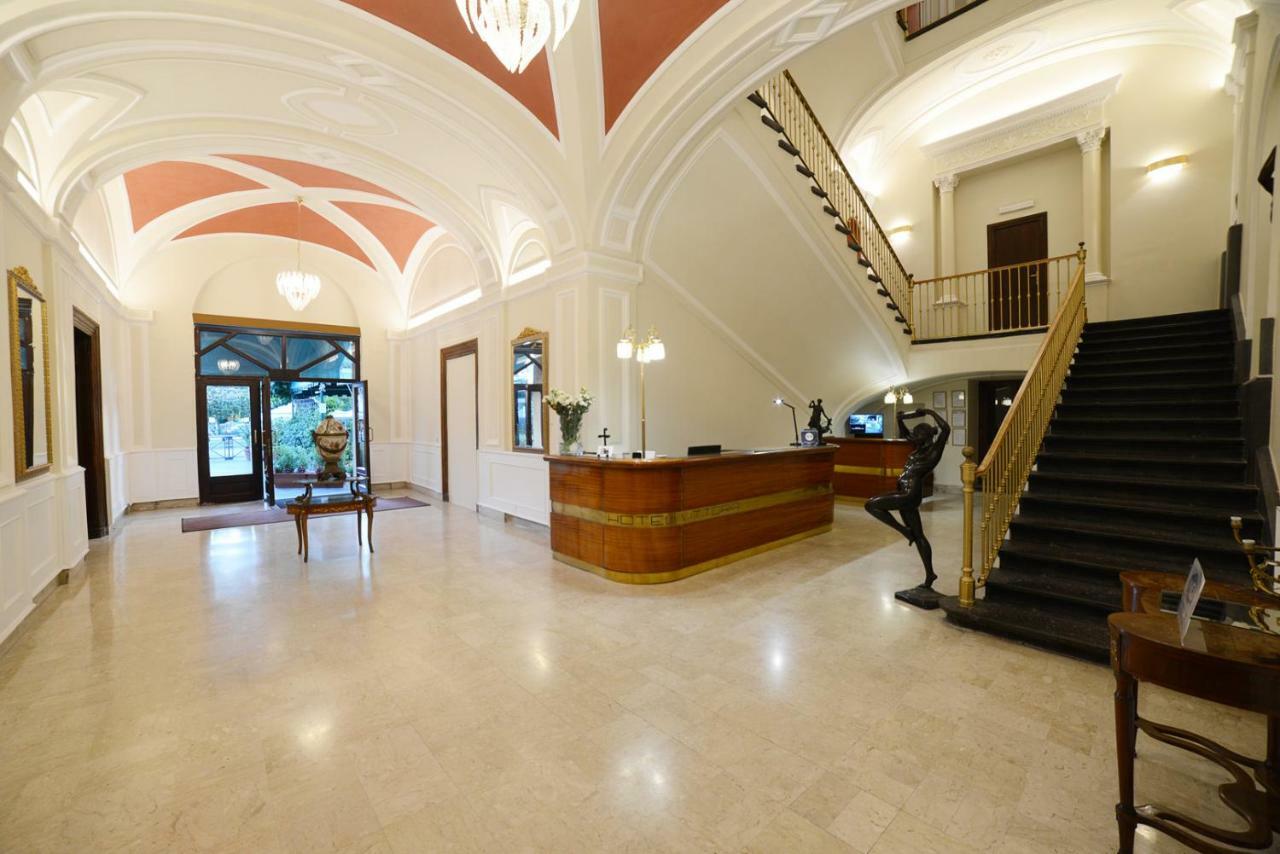 Hotel Vittoria 4*